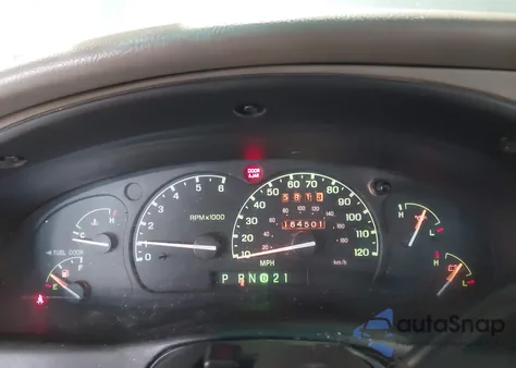 1998 Ford Ranger Splash/Xl/Xlt z USA, uszkodzony, nr VIN 1FTZR15X0WPA25232